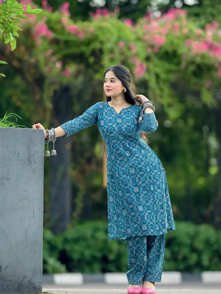 teal_block_print_kurta_2.webp