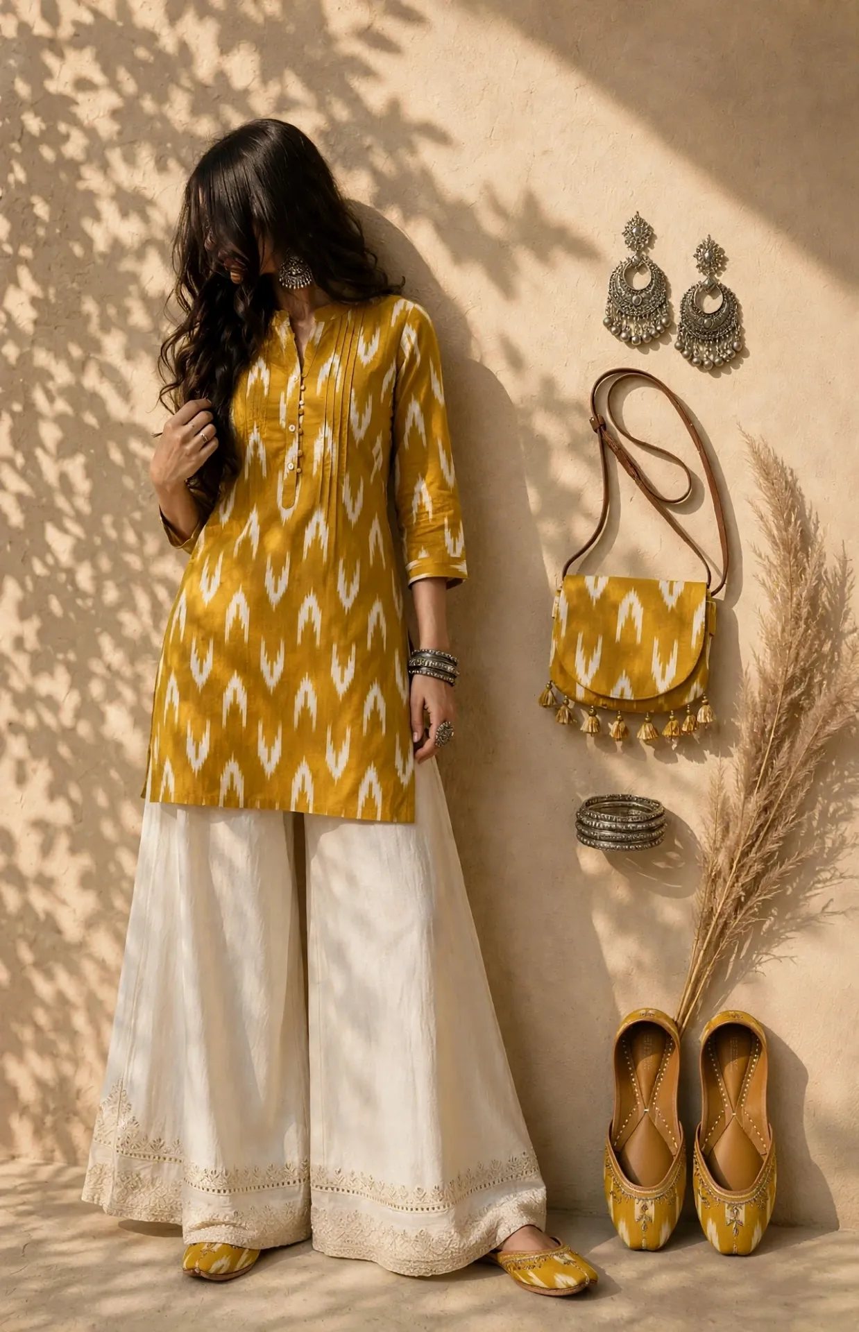 mustard_ikat_kurti_editorial.webp