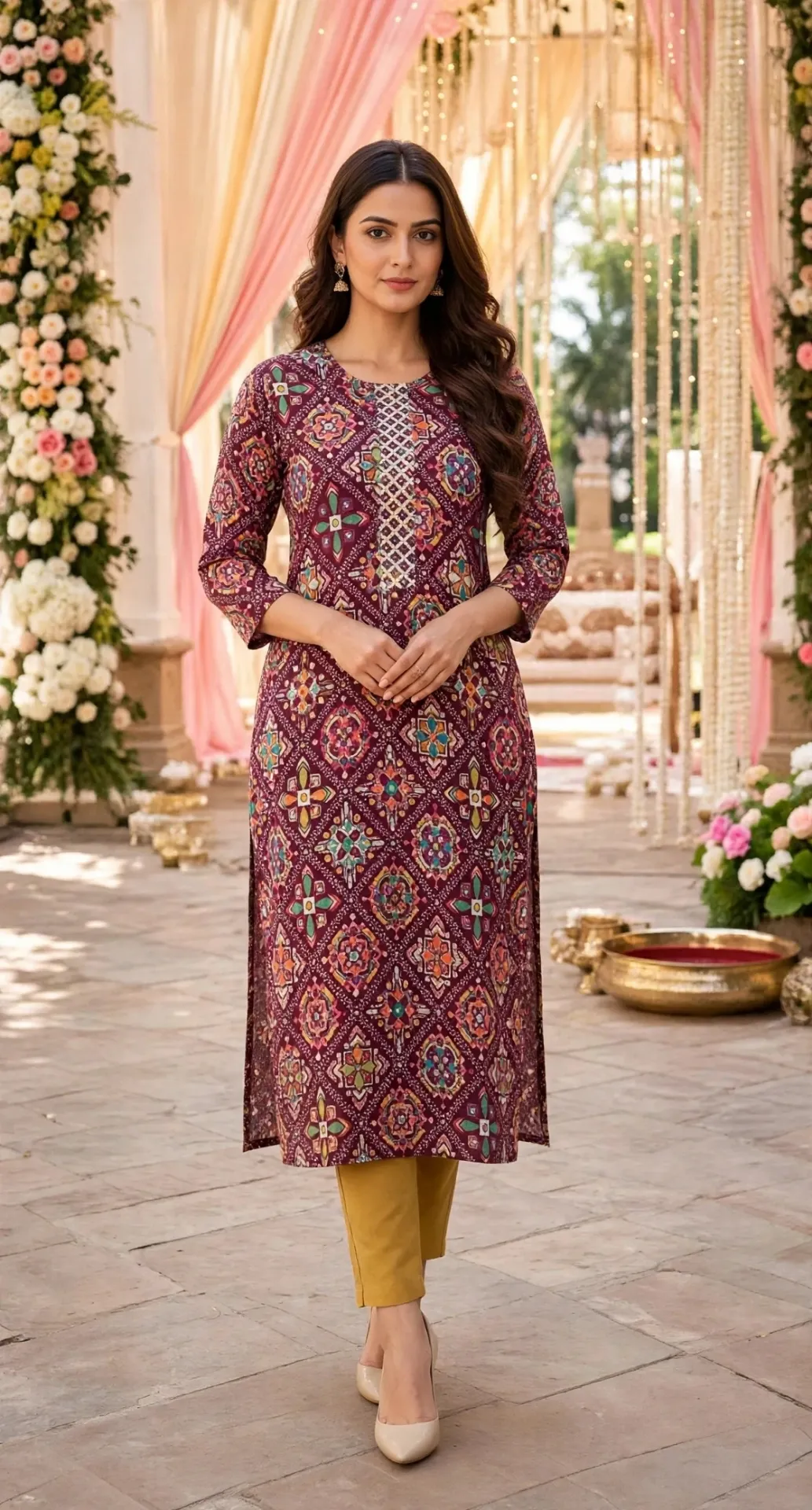maroon_kurti_garden.webp