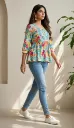 studio_walking_floral_kurti.webp