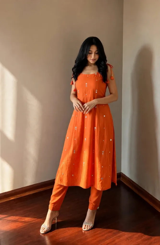 orange_kurta_mirror_work.webp